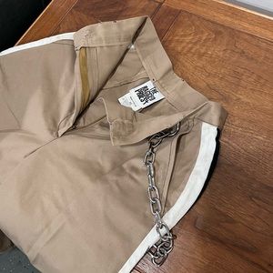 The ragged priest flare pants